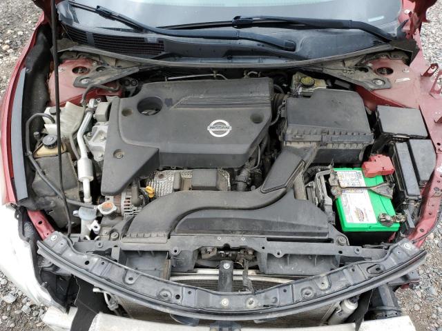Photo 11 from auction – 2015 NISSAN ALTIMA 2.5 with VIN 1N4AL3AP2FN302318