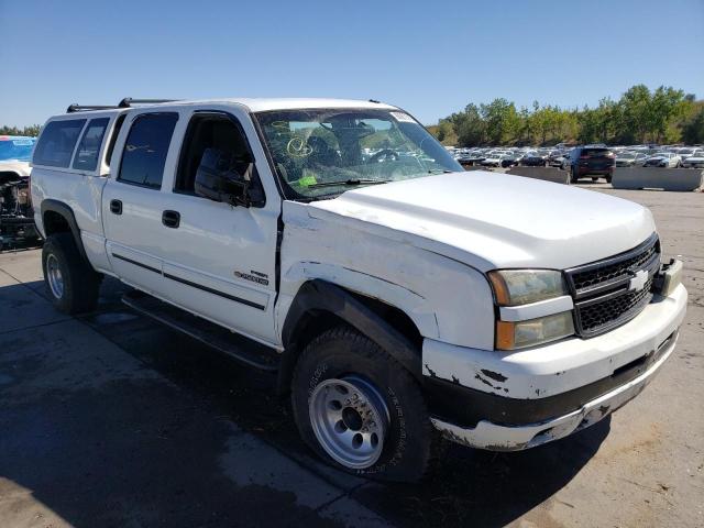 Photo 4 from auction – 2003 CHEVROLET SILVERADO with VIN 1GCHC23143F135848