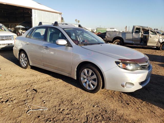 Photo 4 from auction – 2010 SUBARU IMPREZA 2. with VIN JF1GE6A64AH510737