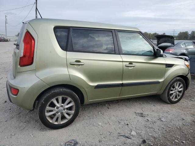 Foto 3 de la subasta – 2013 KIA SOUL + con VIN KNDJT2A64D7622379