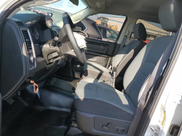 Photo 7 from auction – 2022 RAM 1500 CLASS with VIN 1C6RR7XT6NS236810