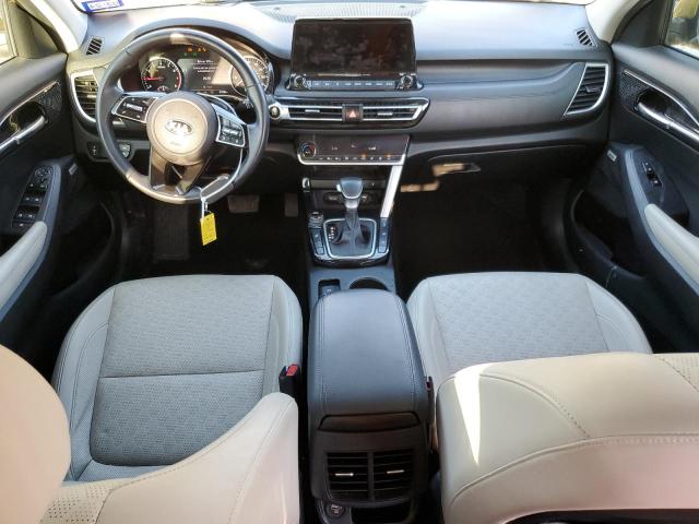 Photo 8 from auction – 2021 KIA SELTOS SX with VIN KNDETCA24M7185388