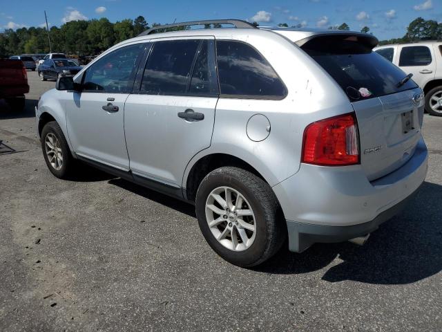 Photo 2 from auction – 2013 FORD EDGE SE with VIN 2FMDK3GC2DBB04521