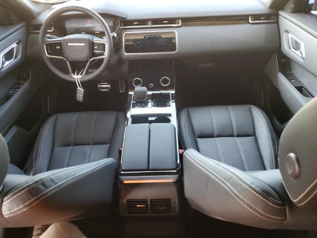 Photo 8 from auction – 2023 LAND ROVER RANGE ROVE with VIN SALYT2EX7PA351142