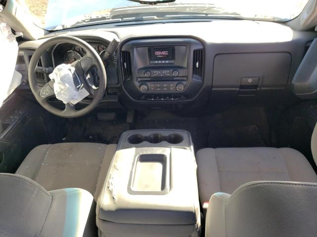 Photo 8 from auction – 2015 GMC SIERRA C15 with VIN 1GTR1TEH4FZ146989