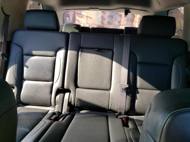 Photo 10 from auction – 2017 CHEVROLET TAHOE C150 with VIN 1GNSCBKC3HR189244