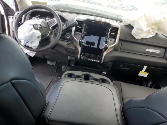 Photo 8 from auction – 2023 RAM 2500 LARAM with VIN 3C6UR5FL9PG588449