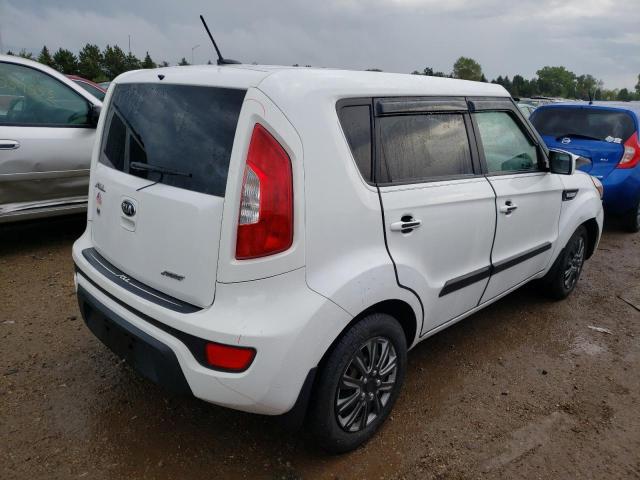Photo 3 from auction – 2013 KIA SOUL with VIN KNDJT2A53D7571027