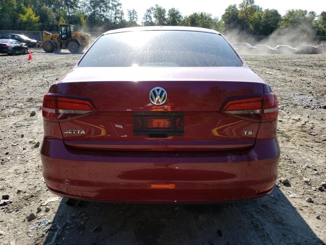 Photo 6 from auction – 2017 VOLKSWAGEN JETTA S with VIN 3VW2B7AJ8HM256542