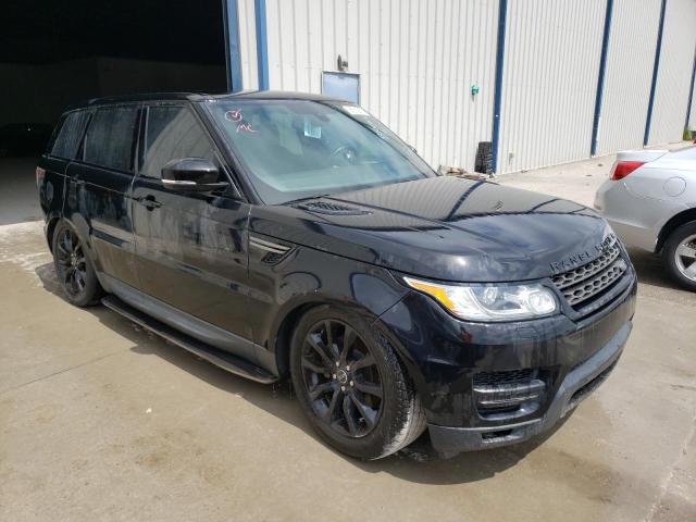 Photo 4 from auction – 2014 LAND ROVER RANGE ROVE with VIN SALWG2WF4EA324785