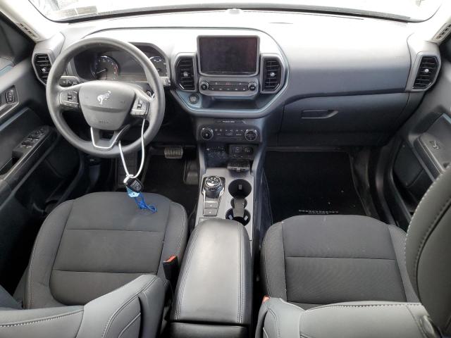 Photo 8 from auction – 2021 FORD BRONCO SPO with VIN 3FMCR9D97MRB35414