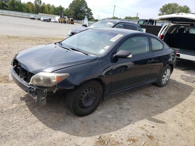 TOYOTA SCION TC 2007 with VIN JTKDE177970181971 - Photo from auction
