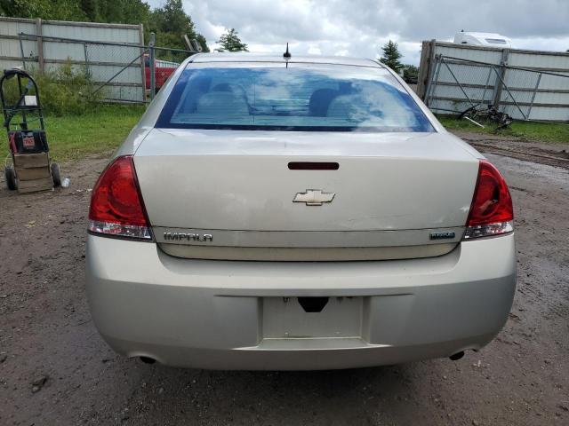 Photo 6 from auction – 2012 CHEVROLET IMPALA LS with VIN 2G1WF5E30C1195737