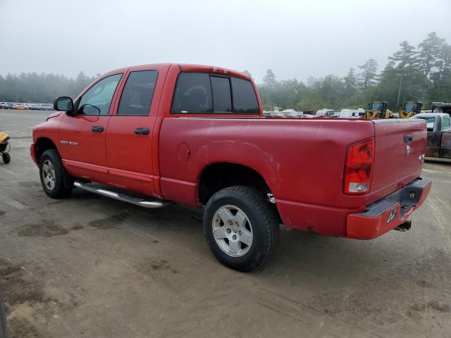 Photo 2 from auction – 2005 DODGE RAM 1500 S with VIN 1D7HU18N75S132705