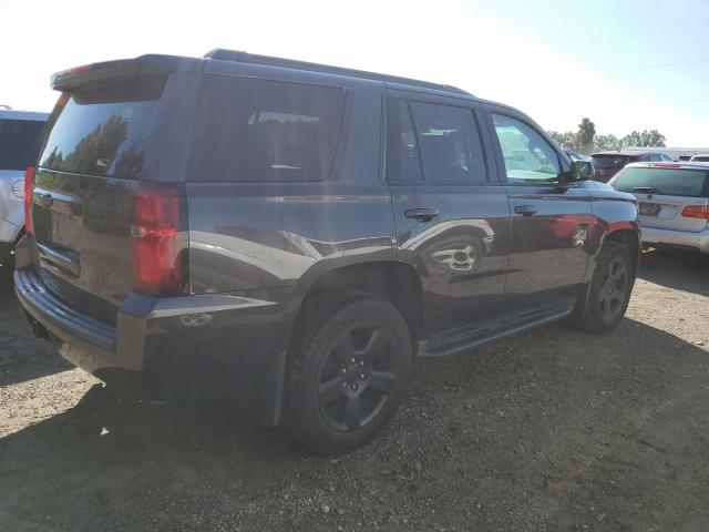 Photo 3 from auction – 2016 CHEVROLET TAHOE K150 with VIN 1GNSKBKC4GR106552