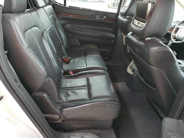 Photo 10 from auction – 2010 LINCOLN MKT with VIN 2LMHJ5AR3ABJ08591