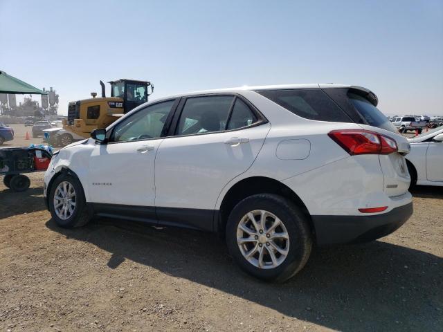 Photo 2 from auction – 2019 CHEVROLET EQUINOX LS with VIN 2GNAXHEV2K6306718