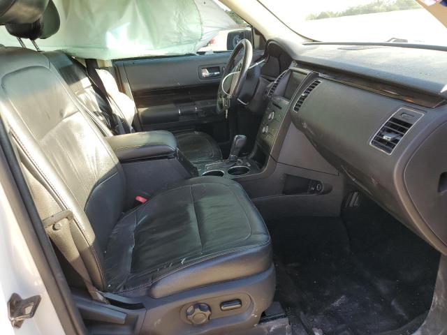 Photo 7 from auction – 2013 FORD FLEX SEL with VIN 2FMGK5C85DBD20308