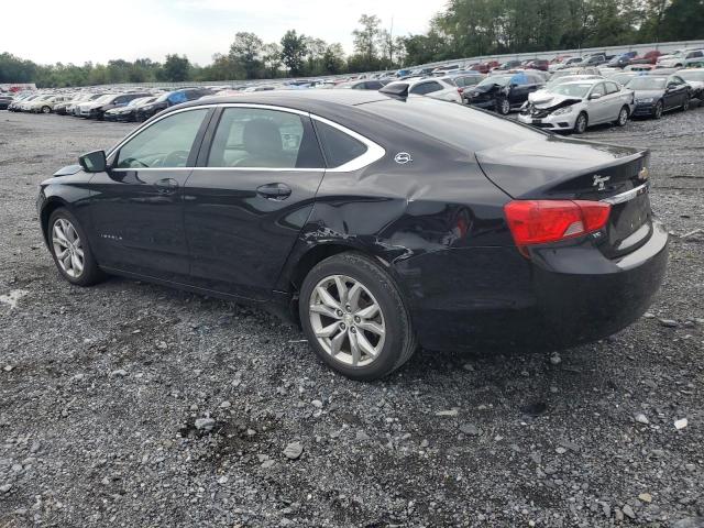 Photo 2 from auction – 2017 CHEVROLET IMPALA LT with VIN 2G1105S34H9119219