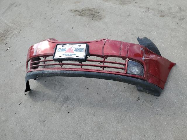 Фото 12 с аукциона – 2004 LINCOLN LS с VIN 1LNHM86S14Y681321