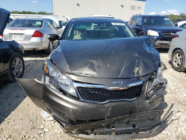 Photo 5 from auction – 2012 KIA OPTIMA EX with VIN 5XXGN4A79CG079173