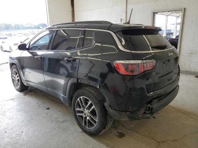 Photo 2 from auction – 2019 JEEP COMPASS LA with VIN 3C4NJCBB1KT668530