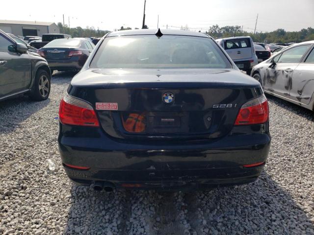 Photo 6 from auction – 2009 BMW 528 XI with VIN WBANV13529C153086