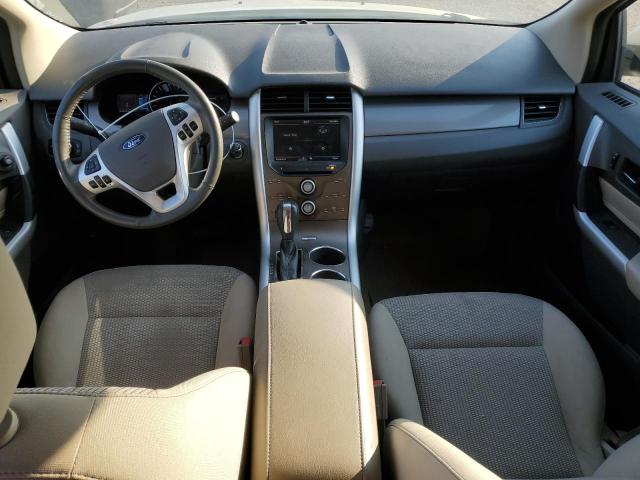 Photo 8 from auction – 2011 FORD EDGE SEL with VIN 2FMDK4JC2BBB38695
