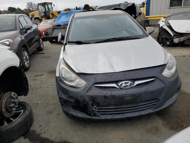 Photo 5 from auction – 2014 HYUNDAI ACCENT GLS with VIN KMHCT5AE5EU148989