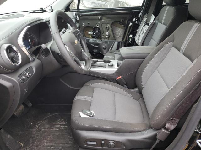 Photo 7 from auction – 2023 CHEVROLET BLAZER 2LT with VIN 3GNKBHR46PS226819