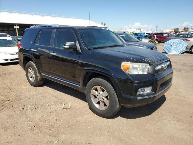 Photo 4 from auction – 2010 TOYOTA 4RUNNER SR with VIN JTEBU5JR6A5010863