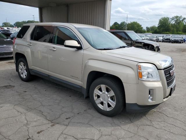 Photo 4 from auction – 2012 GMC TERRAIN SL with VIN 2GKFLREK2C6352934