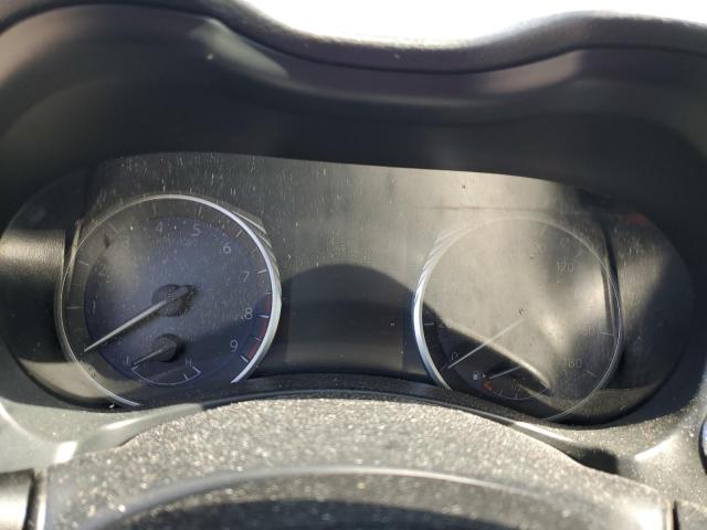 Photo 9 from auction – 2014 INFINITI Q50 BASE with VIN JN1BV7AP8EM683082