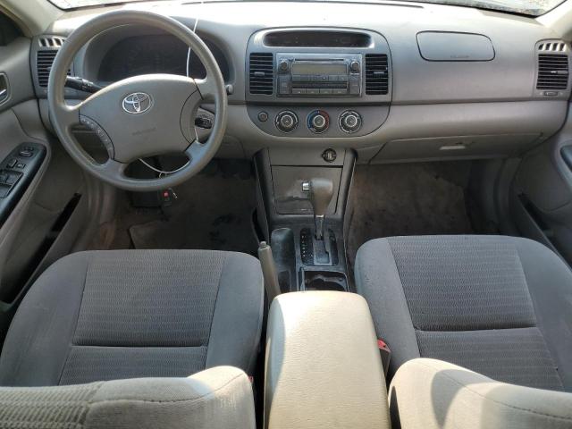 Photo 8 from auction – 2005 TOYOTA CAMRY LE with VIN 4T1BE32K05U007441