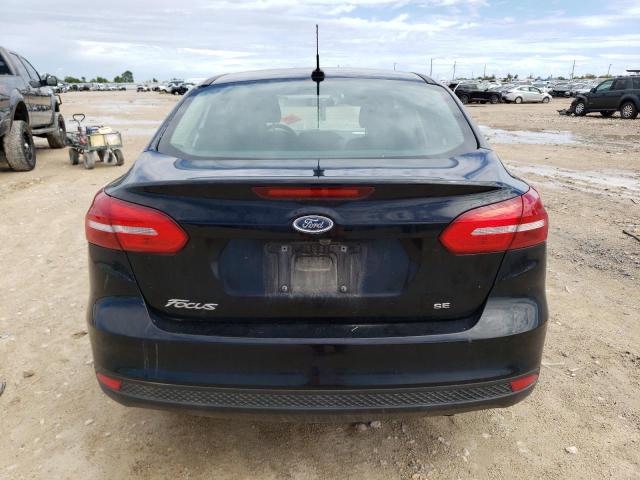 Photo 6 from auction – 2018 FORD FOCUS SE with VIN 1FADP3F24JL312027