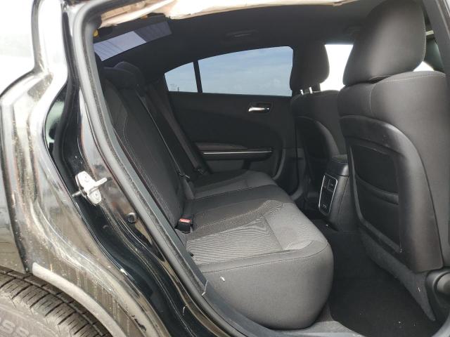 Photo 10 from auction – 2019 DODGE CHARGER SX with VIN 2C3CDXBG3KH664638
