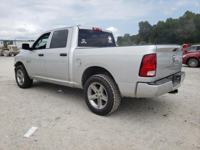 Photo 2 from auction – 2017 RAM 1500 ST with VIN 1C6RR7KGXHS600354