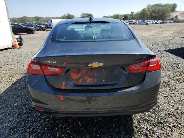 Photo 6 from auction – 2018 CHEVROLET MALIBU LT with VIN 1G1ZD5ST8JF210739
