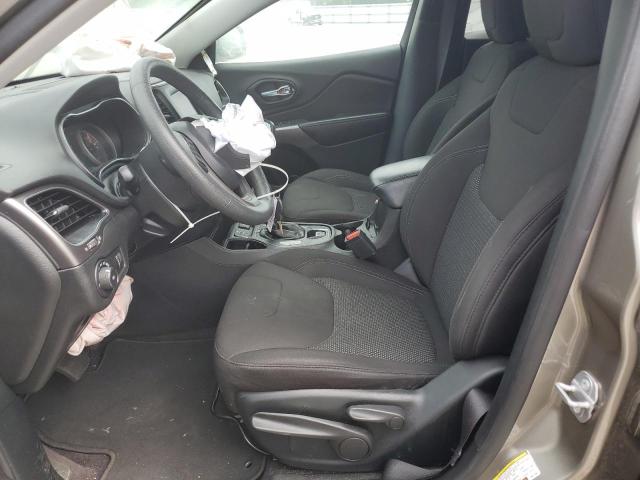 Photo 7 from auction – 2019 JEEP CHEROKEE L with VIN 1C4PJLCBXKD221367