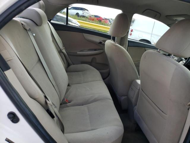 Photo 10 from auction – 2011 TOYOTA COROLLA/LE with VIN 2T1BU4EE0BC558254