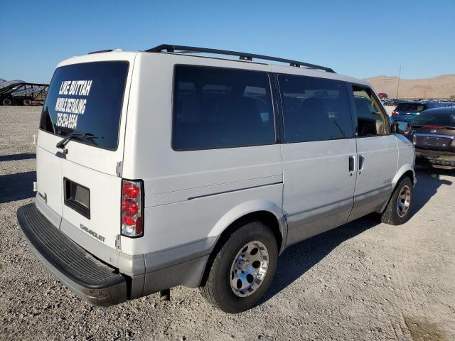 Photo 3 from auction – 2000 CHEVROLET ASTRO with VIN 1GNDM19W7YB116922