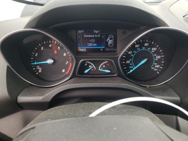 Photo 9 from auction – 2014 FORD ESCAPE SE with VIN 1FMCU0GX1EUB59478
