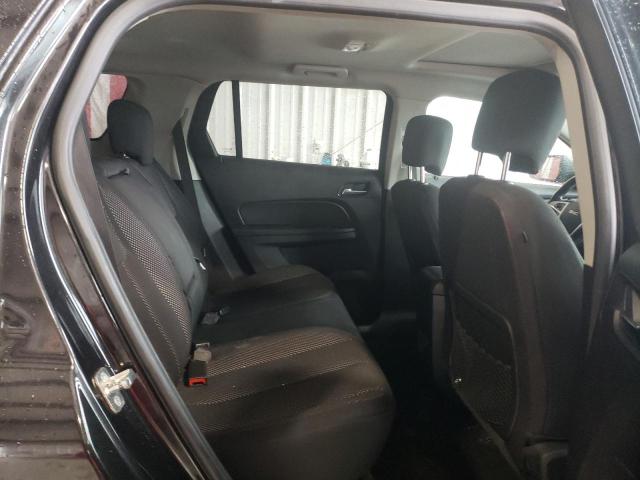 Photo 11 from auction – 2014 GMC TERRAIN SL with VIN 2GKFLWEK2E6184987