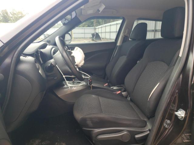 Photo 7 from auction – 2014 NISSAN JUKE S with VIN JN8AF5MV7ET482255