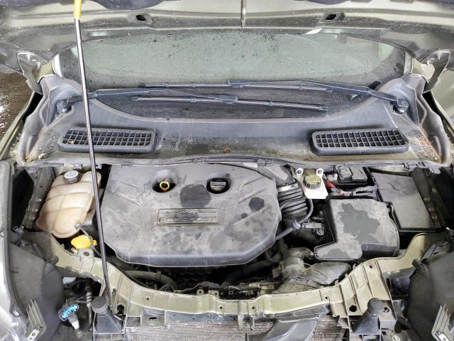 Photo 12 from auction – 2013 FORD ESCAPE TIT with VIN 1FMCU9J96DUA29287