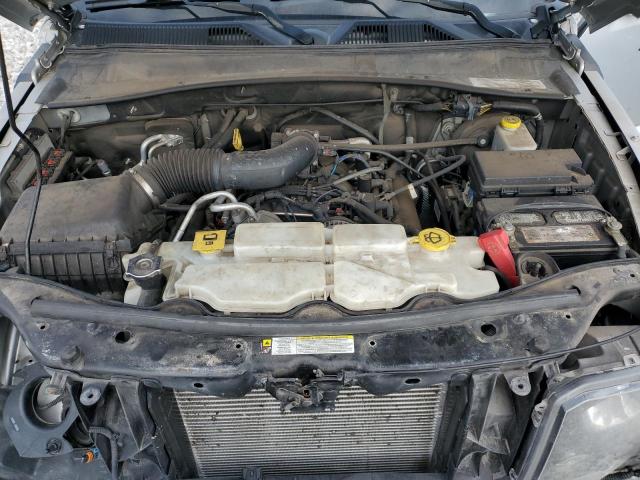 Photo 11 from auction – 2011 JEEP LIBERTY RE with VIN 1J4PN3GK8BW502533