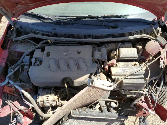 Photo 11 from auction – 2009 NISSAN VERSA S with VIN 3N1BC13E19L369840