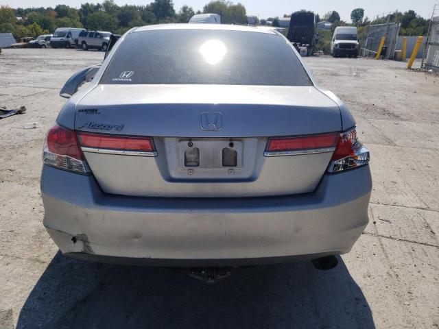 Photo 6 from auction – 2011 HONDA ACCORD with VIN 1HGCP2F62BA111082