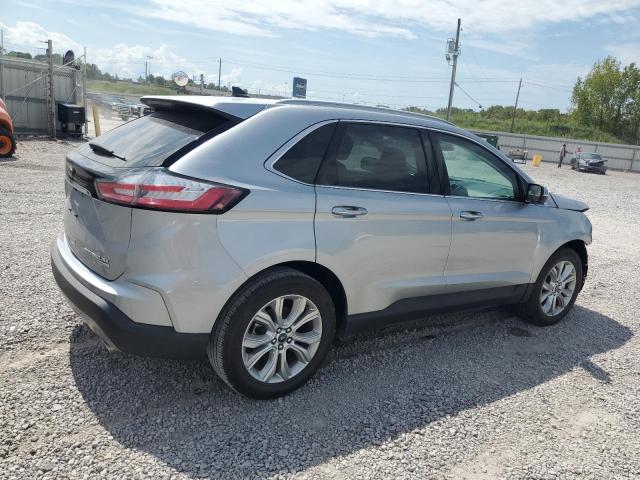Photo 3 from auction – 2020 FORD EDGE TITAN with VIN 2FMPK3K95LBB45586