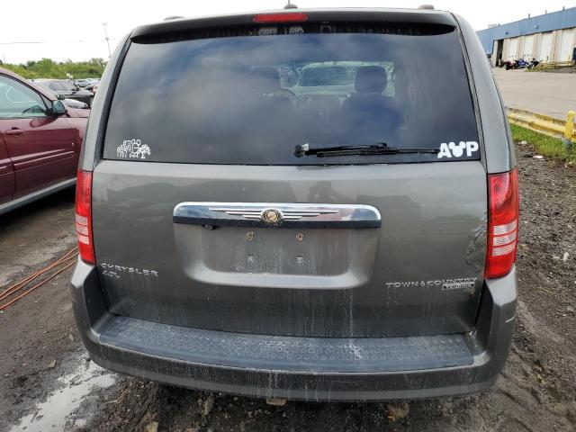 Photo 6 from auction – 2010 CHRYSLER TOWN & COU with VIN 2A4RR8DX8AR428970
